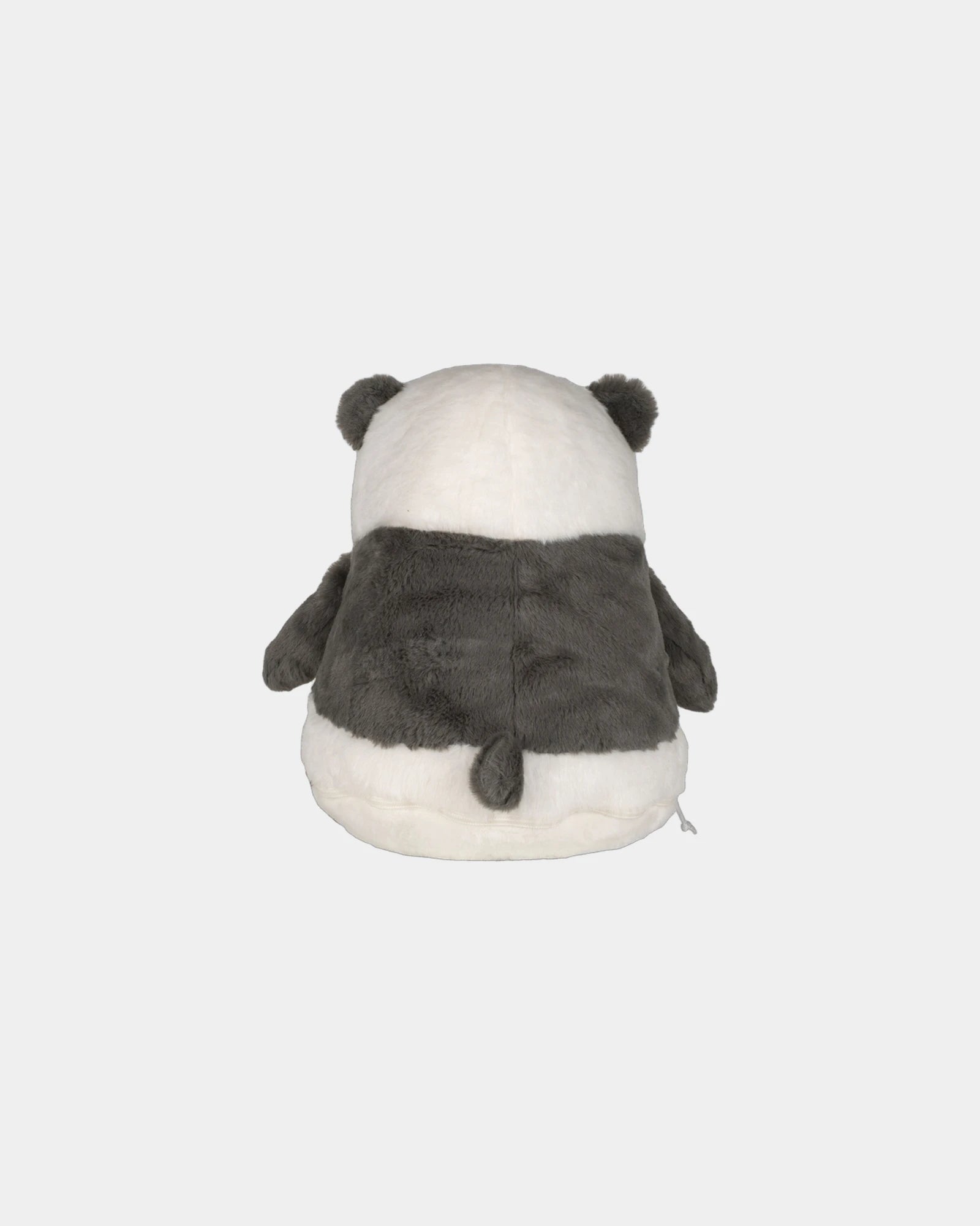 Peluche panda zippée à personnaliser - 1